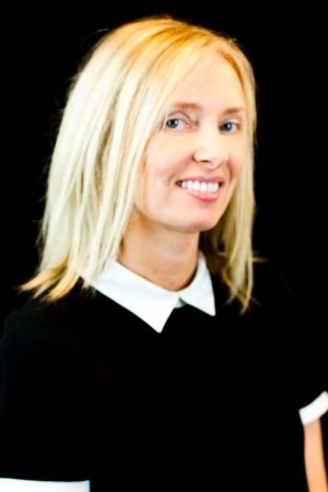 Amanda Stansbie was interviewed as part of an expert panel